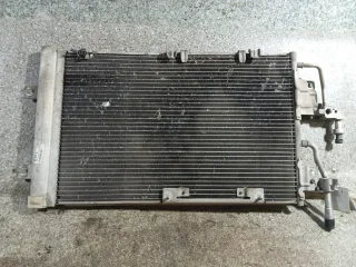 13171592 Радиатор кондиционера Opel Zafira B Арт 46023071703, вид 2