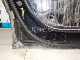 4L0833051 Дверь задняя левая Audi Q7 4L Арт AM23770608, вид 12