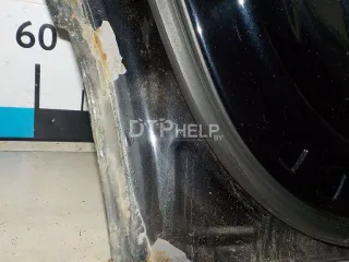 4L0833051 Дверь задняя левая Audi Q7 4L Арт AM23770608, вид 13