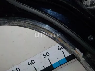 4L0833051 Дверь задняя левая Audi Q7 4L Арт AM23770608, вид 14