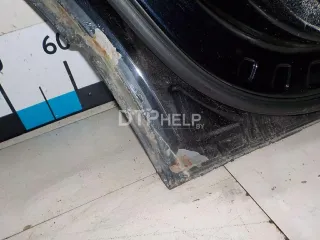 4L0833051 Дверь задняя левая Audi Q7 4L Арт AM23770608, вид 15
