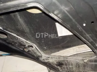 4L0833051 Дверь задняя левая Audi Q7 4L Арт AM23770608, вид 16