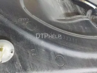 4L0833051 Дверь задняя левая Audi Q7 4L Арт AM23770608, вид 18