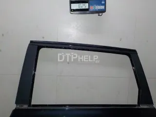 4L0833051 Дверь задняя левая Audi Q7 4L Арт AM23770608, вид 3