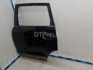 4L0833051 Дверь задняя левая Audi Q7 4L Арт AM23770608, вид 4