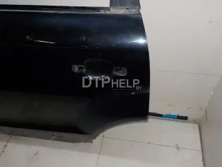 4L0833051 Дверь задняя левая Audi Q7 4L Арт AM23770608, вид 5