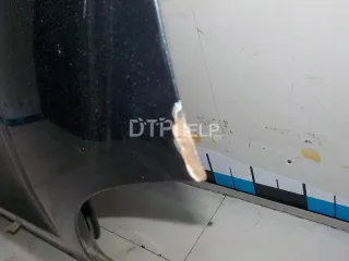 4L0833051 Дверь задняя левая Audi Q7 4L Арт AM23770608, вид 6