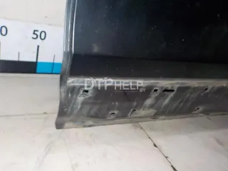 4L0833051 Дверь задняя левая Audi Q7 4L Арт AM23770608, вид 8