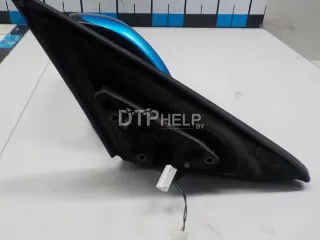 BCD26918ZM Зеркало левое электрическое Mazda 3 BL Арт AM95780073, вид 11