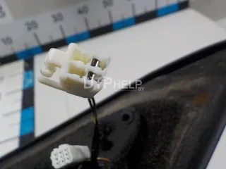 BCD26918ZM Зеркало левое электрическое Mazda 3 BL Арт AM95780073, вид 13