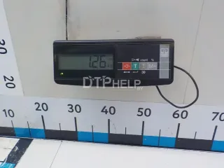 BCD26918ZM Зеркало левое электрическое Mazda 3 BL Арт AM95780073, вид 2