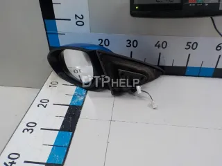 BCD26918ZM Зеркало левое электрическое Mazda 3 BL Арт AM95780073, вид 3