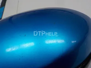 BCD26918ZM Зеркало левое электрическое Mazda 3 BL Арт AM95780073, вид 8