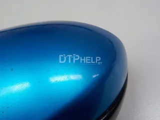 BCD26918ZM Зеркало левое электрическое Mazda 3 BL Арт AM95780073, вид 9