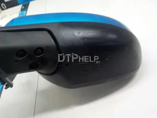 BCD26918ZM Зеркало левое электрическое Mazda 3 BL Арт AM95780073, вид 10