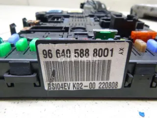  Блок управления двигателем Citroen C5 2 Арт AM41239597, вид 2