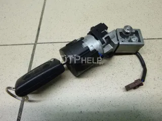  Блок управления двигателем Citroen C5 2 Арт AM41239597, вид 3