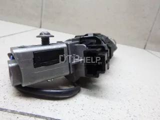  Блок управления двигателем Citroen C5 2 Арт AM41239597, вид 4