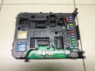  Блок управления двигателем Citroen C5 2 Арт AM41239597, вид 9