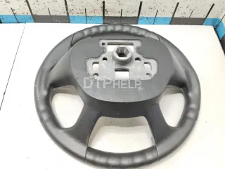 1769642 Рулевое колесо для AIR BAG (без AIR BAG) Ford Focus 3 Арт AM100570910, вид 3