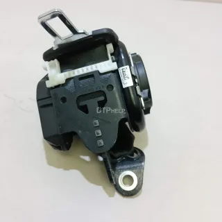 T2H16156PVJ Ремень безопасности с пиропатроном Jaguar XF 260 Арт AM95779178, вид 1