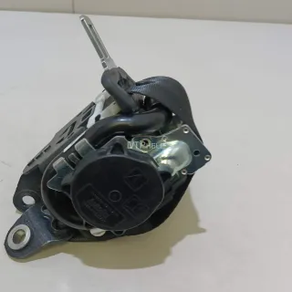T2H16156PVJ Ремень безопасности с пиропатроном Jaguar XF 260 Арт AM95779178, вид 2