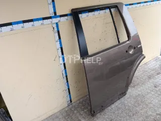 BFA780190 Дверь задняя левая Land Rover Discovery 3 Арт AM23772305, вид 2