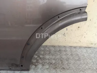BFA780190 Дверь задняя левая Land Rover Discovery 3 Арт AM23772305, вид 6