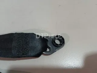 T2H16153PVJ Ремень безопасности с пиропатроном Jaguar XF 260 Арт AM95779180, вид 2