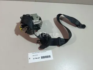 T2H16153PVJ Ремень безопасности с пиропатроном Jaguar XF 260 Арт AM95779180, вид 7