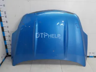 1718513 Капот Ford Kuga 1 Арт AM70800546, вид 1