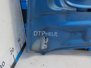 1718513 Капот Ford Kuga 1 Арт AM70800546, вид 11