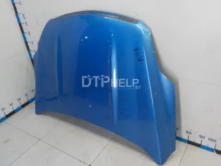 1718513 Капот Ford Kuga 1 Арт AM70800546, вид 2