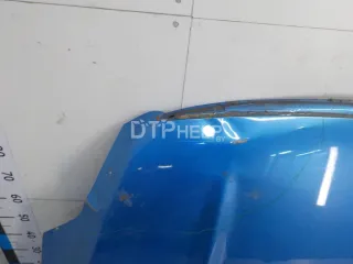 1718513 Капот Ford Kuga 1 Арт AM70800546, вид 4