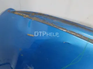 1718513 Капот Ford Kuga 1 Арт AM70800546, вид 5