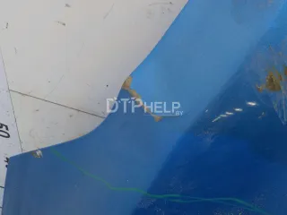 1718513 Капот Ford Kuga 1 Арт AM70800546, вид 6