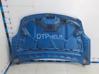 1718513 Капот Ford Kuga 1 Арт AM70800546, вид 7