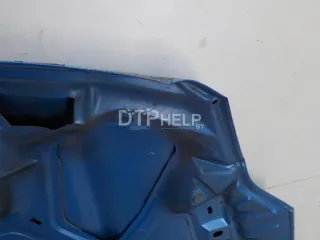 1718513 Капот Ford Kuga 1 Арт AM70800546, вид 8