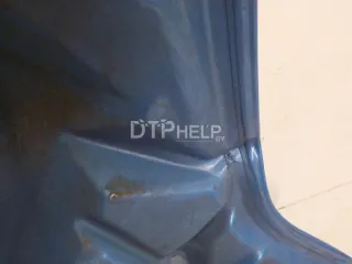 1718513 Капот Ford Kuga 1 Арт AM70800546, вид 9