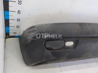7D08072212BC Бампер передний Volkswagen Transporter T4 Арт AM52562625, вид 3