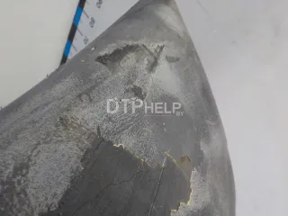 7D08072212BC Бампер передний Volkswagen Transporter T4 Арт AM52562625, вид 10