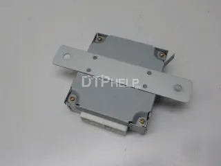 3888065J00 Блок управления АКПП Suzuki Grand Vitara JT Арт AM70801493, вид 2