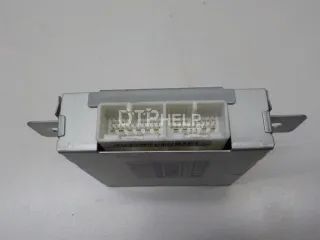 3888065J00 Блок управления АКПП Suzuki Grand Vitara JT Арт AM70801493, вид 3