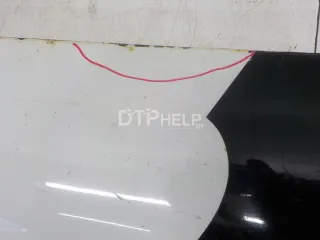 7E5831056E Дверь передняя правая Volkswagen Transporter T5 Арт AM23769891, вид 13