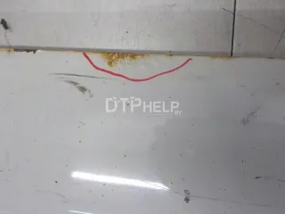 7E5831056E Дверь передняя правая Volkswagen Transporter T5 Арт AM23769891, вид 15