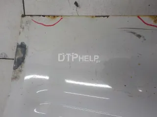 7E5831056E Дверь передняя правая Volkswagen Transporter T5 Арт AM23769891, вид 16