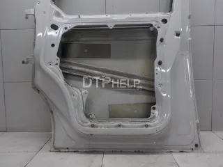 7E5831056E Дверь передняя правая Volkswagen Transporter T5 Арт AM23769891, вид 6