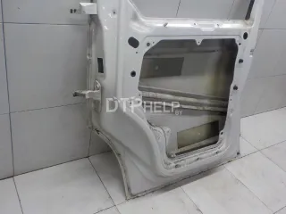7E5831056E Дверь передняя правая Volkswagen Transporter T5 Арт AM23769891, вид 9