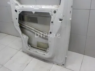 7E5831056E Дверь передняя правая Volkswagen Transporter T5 Арт AM23769891, вид 10