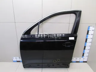 4M0831051F Дверь передняя левая Audi Q7 4M Арт AM23770029, вид 1
